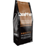 Café Grão Robusta Caffier 1 Kg