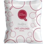 Café Liofilizado Qualery 500 g