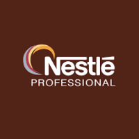 logo nestlé profissional