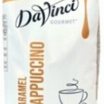 Cappuccino Caramelo 1 Kg