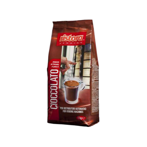 Chocolate Ristora- ideal para máquias de vending kg