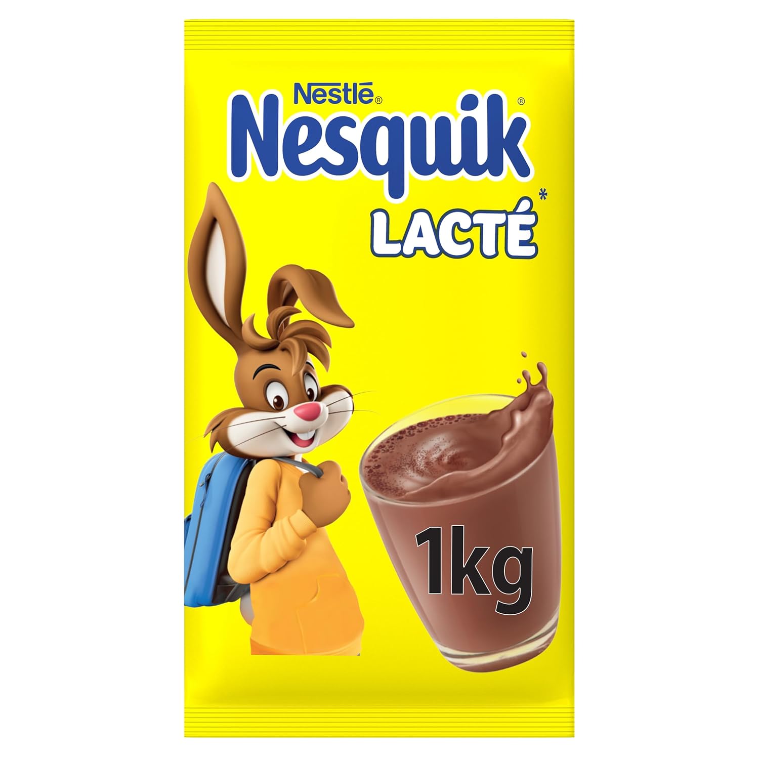 Nesquik Lacté DA NESTLÉ PARA MÁQUINAS DE VENDING