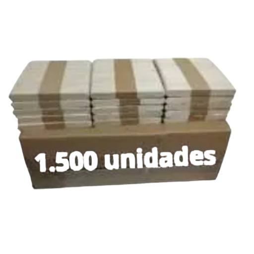 paletinas automáticas de madeira para máquinas de vending